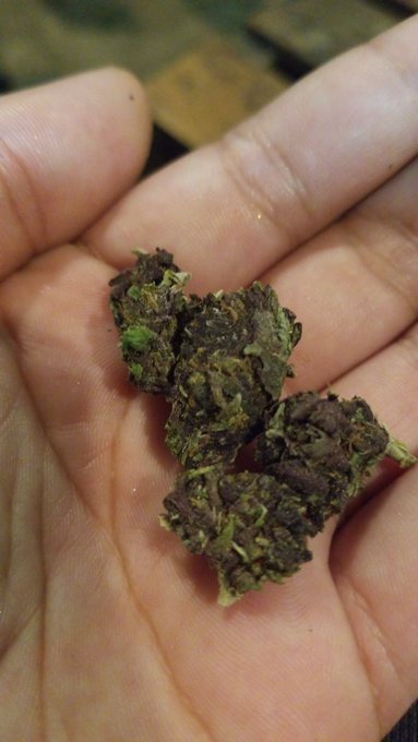 That dark purple 💕🥺 Send 40 to reimburse https://t.co/sc0gQFXoLD