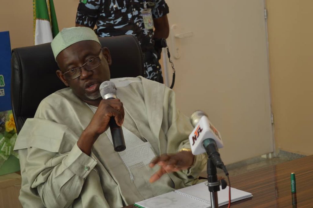 AYAP_OFFICIAL's tweet photo. AYAP pay a courtesy visit to Jigawa State Government. Our delegation was received by the Deputy Governor HE Alhaji Umar Namadi together with the Supervising Commissioner of Agriculture and Permanent Secretary for Youth Empowerment . 
#Arewa #Youth #ArewaYouthAgroprenuers #Jigawa https://t.co/hOml6X3VXs