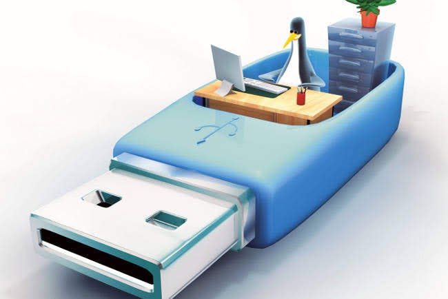 tutorfreebr's tweet image. #howto #create #liveusb #GNU #Linux

Como criar um pendrive inicializável com a distribuição de sua escolha a partir do Linux:
tutorfreebr.blogspot.com/2019/06/como-c…