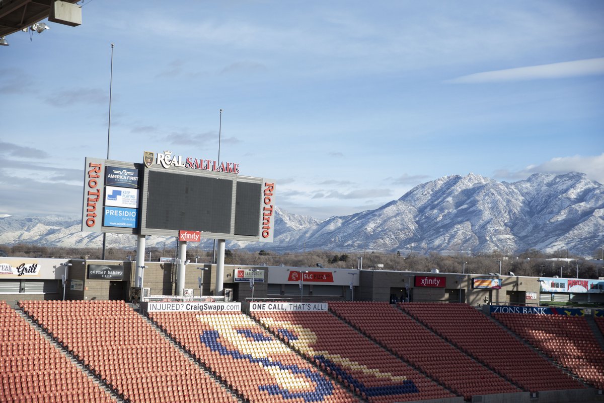 The Latest Real Salt Lake News SportSpyder