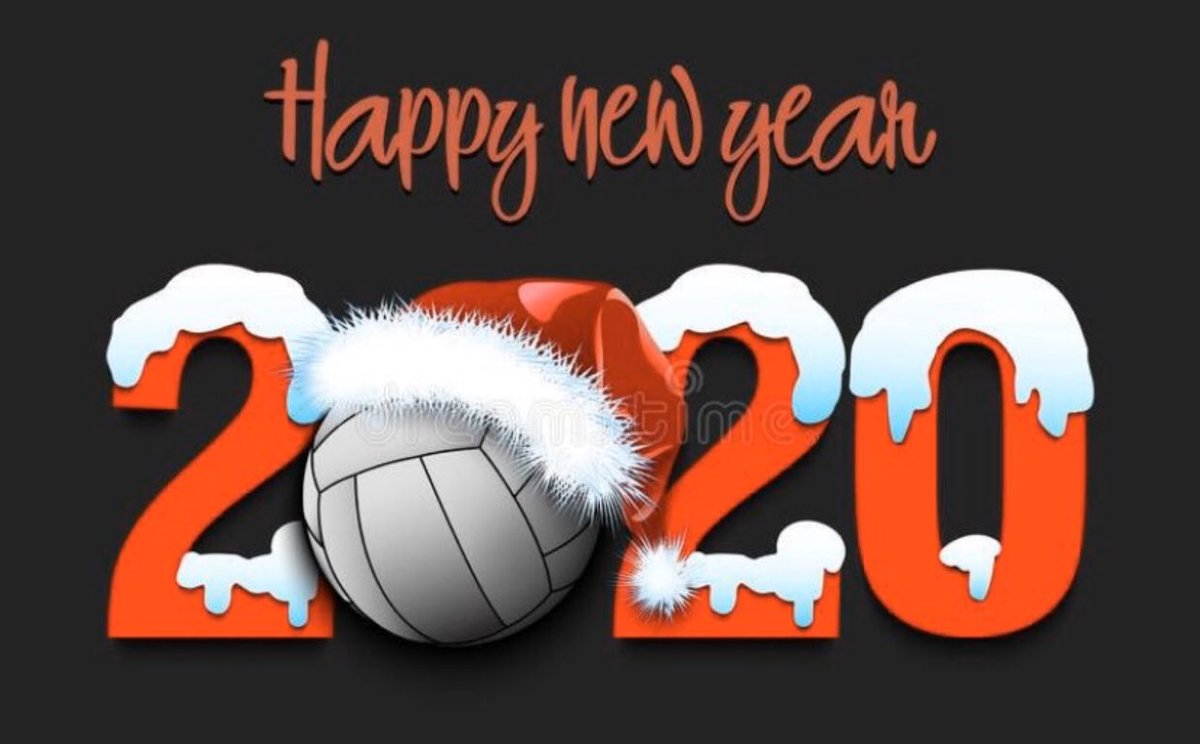 IslipVolleyball's tweet photo. Excited for what’s to come in the New Year! 🌟 https://t.co/Omju3q7S5p