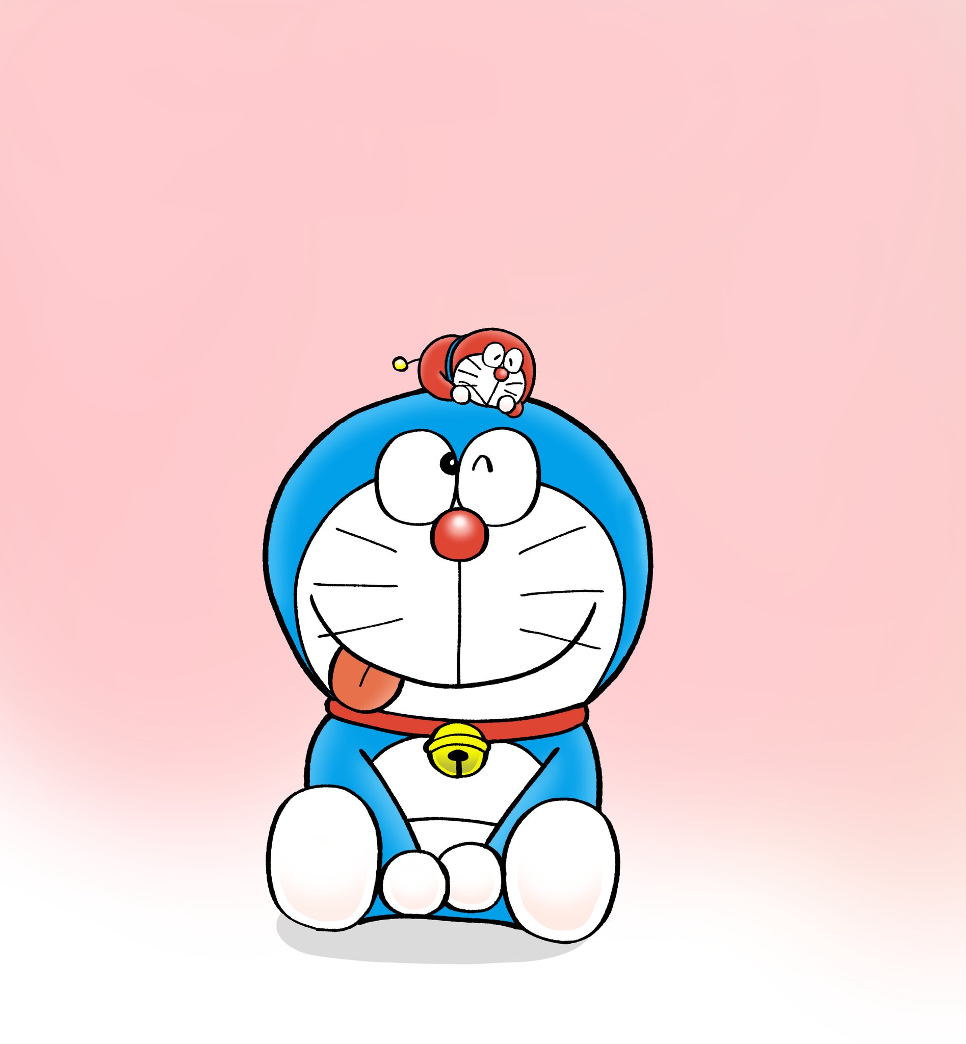 きのしき 結構伸びてるし フォロワーさんが増えたので自己紹介します 僕は佐賀県に住んでいる18歳の社会人です 藤本先生の描くドラえもんが好きすぎて いつか公式で学習まんがや幼児誌でドラえもんの絵のお仕事をするのを目標に絵を描いてます まだまだ