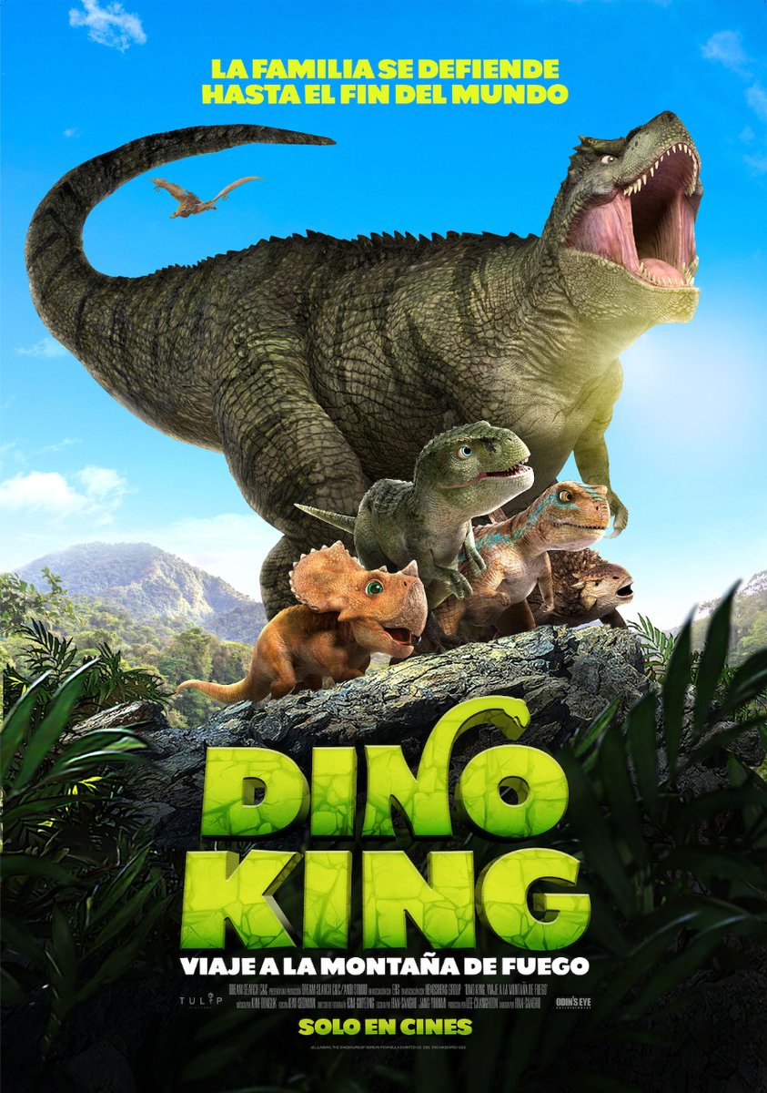 NeurotikPachuca's tweet photo. Prepárate para un #findesemana mágico, que puede convertirse en cinematográfico con las recomendaciones de @CinemaGIFmx🎥📽🎞: #LosÁngelesdeCharlie👩👩‍🦱👩‍🦰, #DinoKing🦖🦕, #ElFaro🚢⚓️ y muchos regalos🎁🎉📀
https://t.co/Z7GlRFwwmK https://t.co/Gl0iR14jRv