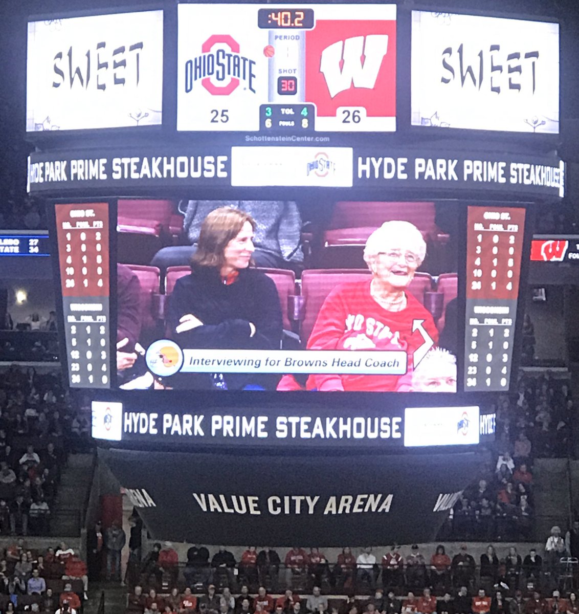 REFLOG18's tweet image. Big if true.