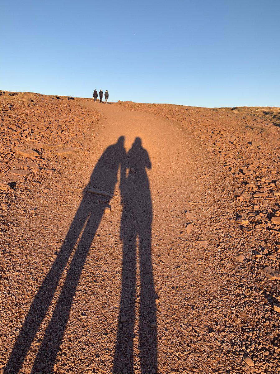 KimWebb3's tweet photo. Walking my way into 2️⃣0️⃣2️⃣0️⃣ 💛 https://t.co/Dzj4RBApWB