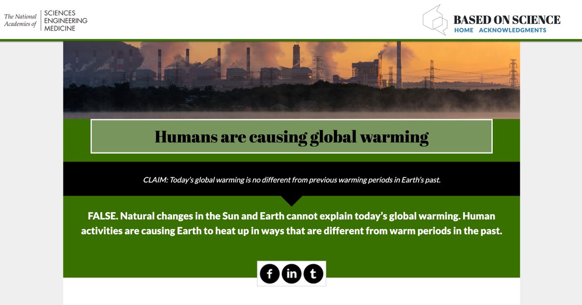 MichaelEMann's tweet photo. No. It's not.
https://t.co/YWJWxKBSJq https://t.co/GmK63CQcay