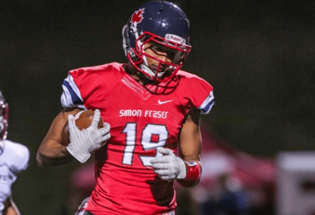 Last Chance:College Gridiron Showcase Desperado’s Roster nfldraftdiamonds.com/2020/01/colleg… #NFL #NFLDraftNews