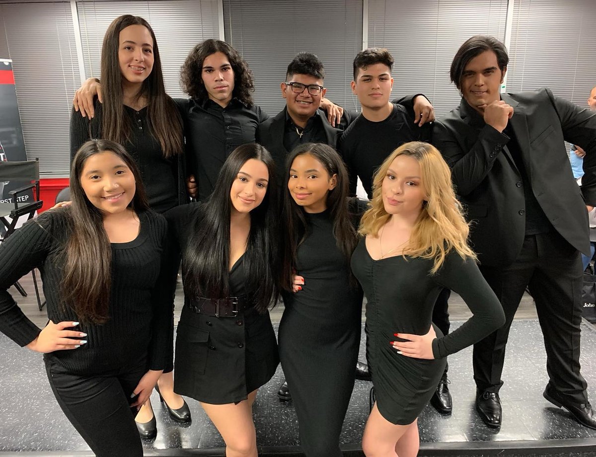 johncasablancas's tweet photo. #REPOST
#📷 @megsdzi
Such a talented group of people to work with! So excited to see what their future has in store for them!! #jcorlando #mtmagency #talent ⭐️@ashxjc @john_casablancas 🎬 https://t.co/DJ5T2lMVVf