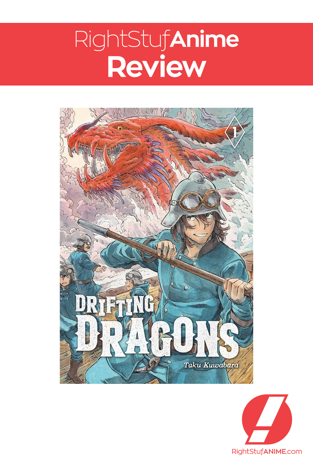 Featured image of post Rightstufanime Review Feb 18 seven seas licenses headhunted to another world manga