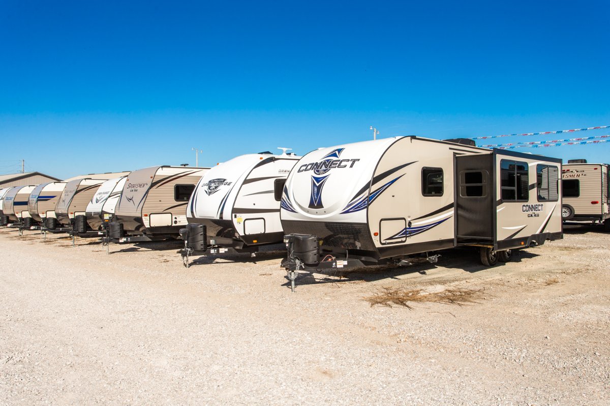 wilderrvs's tweet photo. Start 2020 with a great purchase. https://t.co/39MI18pdn7
