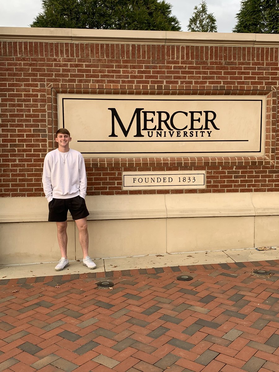 nick_wanzer's tweet photo. Blessed to be a bear!! #RoarTogether https://t.co/dIVIW7Cl5q