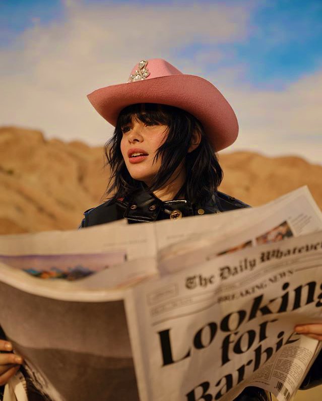 人目を気にしないデブは最強よ とある海外ドラマのぽっちゃり女子がかっこいい リアルでも自分の体型を生かすモデルさん Togetter