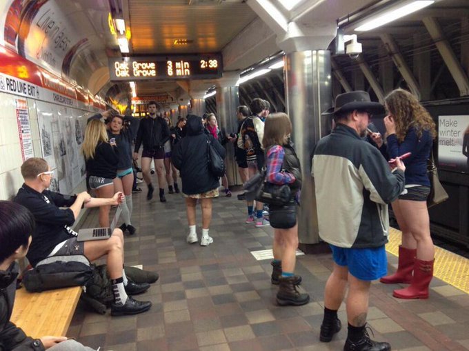 Без штанов домашнее. No Pants Subway Ride Москва. No Pants Subway Ride 2019. No Pants Subway Москва. В метро без штанов.