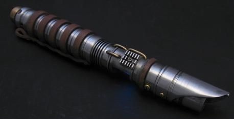 ||•This is a contender for her lightsabers