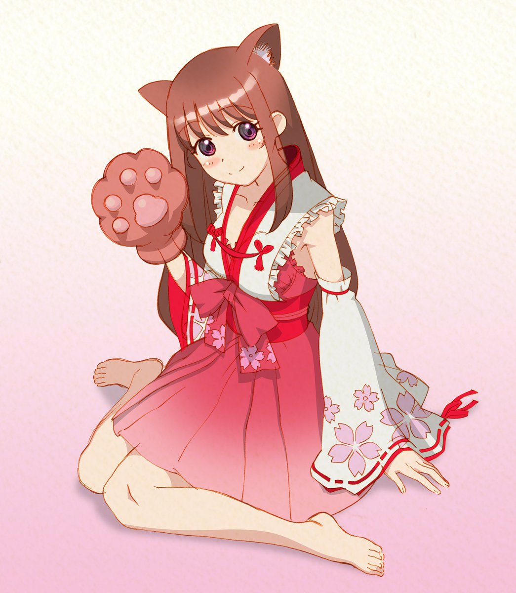 最近 よく視聴している実況系vtuberの Koharusweet さん 線画 Shuzilow シュウジロウ のイラスト