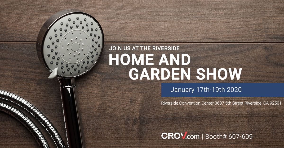 Riverside Home & Garden Show danwildedesign