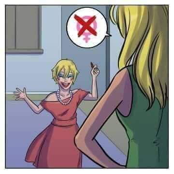 Sarah🏳️‍⚧️ 🌈 tweet media