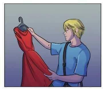 Sarah🏳️‍⚧️ 🌈 tweet media