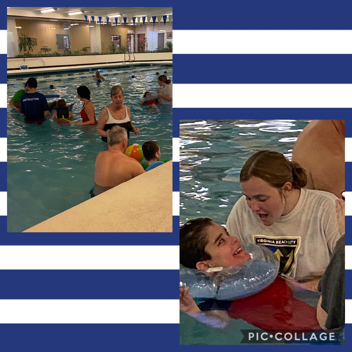 JolliffMiddle's tweet photo. Short week does not = short on fun... thank you Jag teachers, Mr. Oliver, Mrs. Tomlin &amp; @cps_pe  for making this possible!  The kids loved it &amp; Mrs. Garrett loved capturing every minute!  Now we ask...how do we get more days at the Y?  #engagecps #ourteachersrock #sheerjoy https://t.co/Ybgm6vXoY4