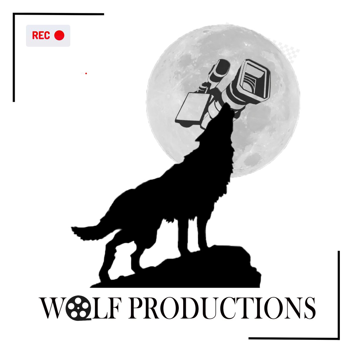 Wolfproducttion's tweet photo. En este inicio de década una nueva luna llega para alumbrar tus mejores fotos. #🐺 #📸 #newyear #2020  #LogoDesign #photogrpahy #luna #art #style #happiness #goodvibes #poderoso2020 #TerceraGuerraMundial https://t.co/mlH8lksboM