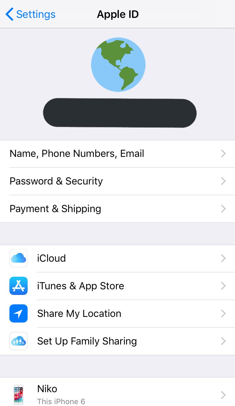 Help Desk Guides📌 slow on Twitter "[IOS version] ☆ You would need to