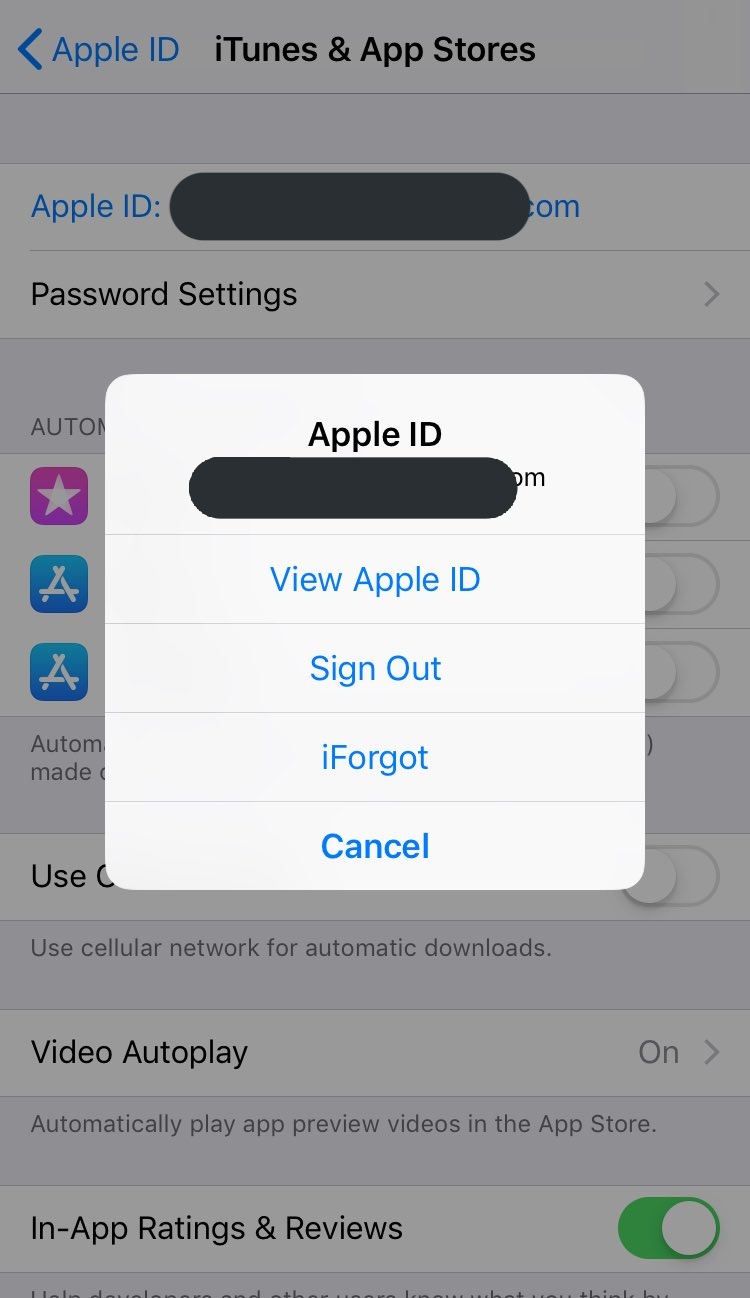 Help Desk Guides📌 slow on Twitter "[IOS version] ☆ You would need to