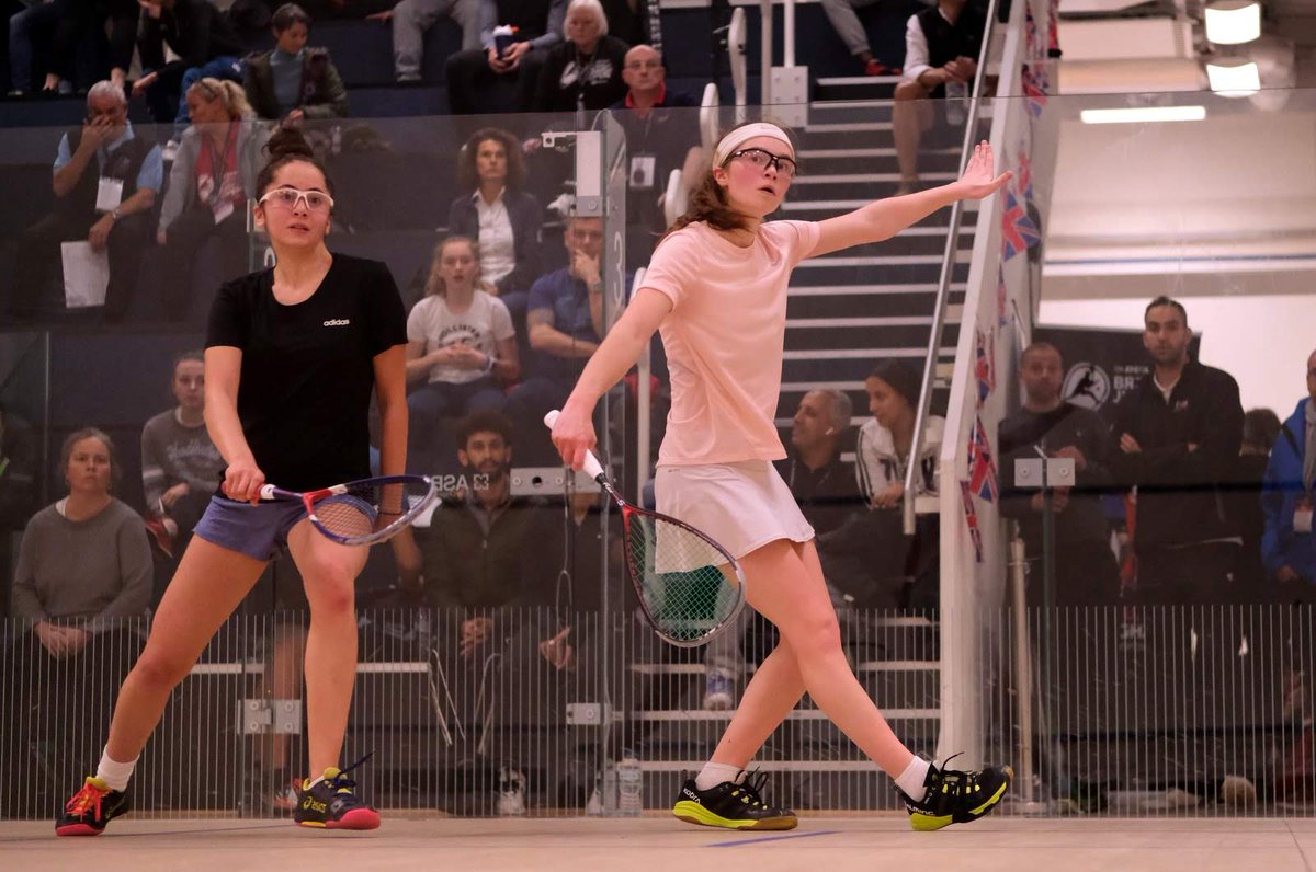 US SQUASH tweet media