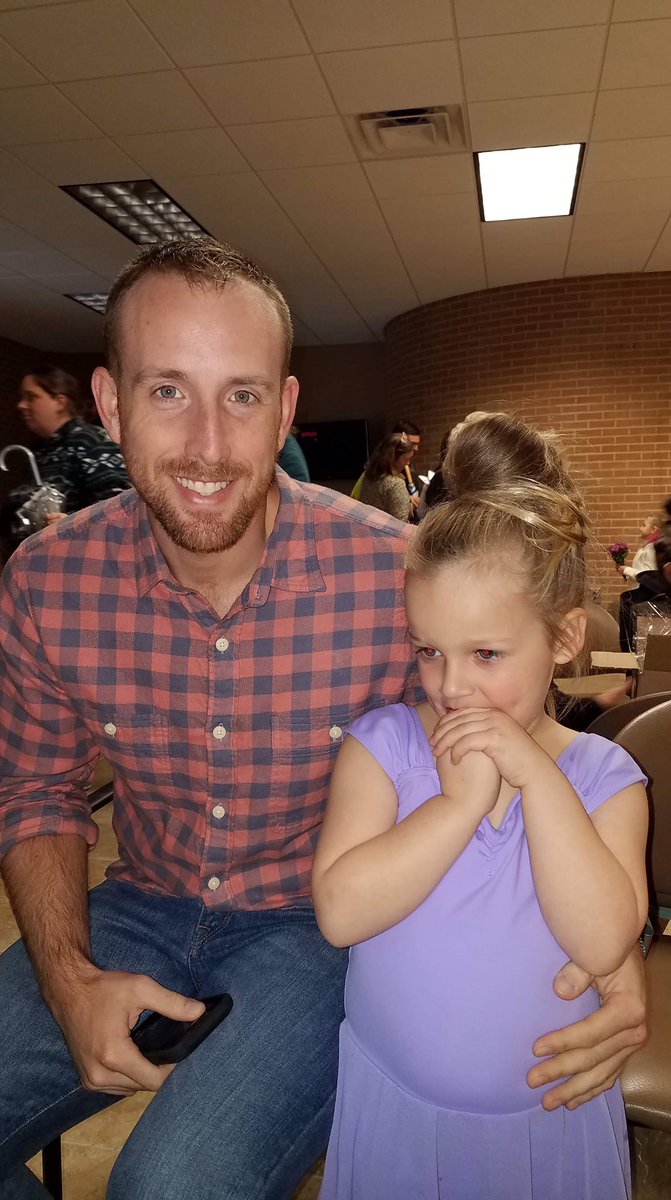 AcworthPE's tweet photo. Fun times over the holiday break! Celebrated my mom’s Christmas birthday 🎄 🎂 my 4-year-old niece’s dance recital, hockey game in Nashville 🐧 🏒 and NYE with friends  🎩 What did y’all do? @Team_AcworthES #thanksCobb #fam #happynewyear https://t.co/YpqlbUfoBT