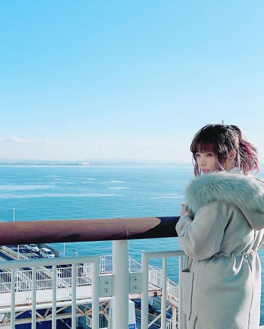 Twitterのコスプレ画像61