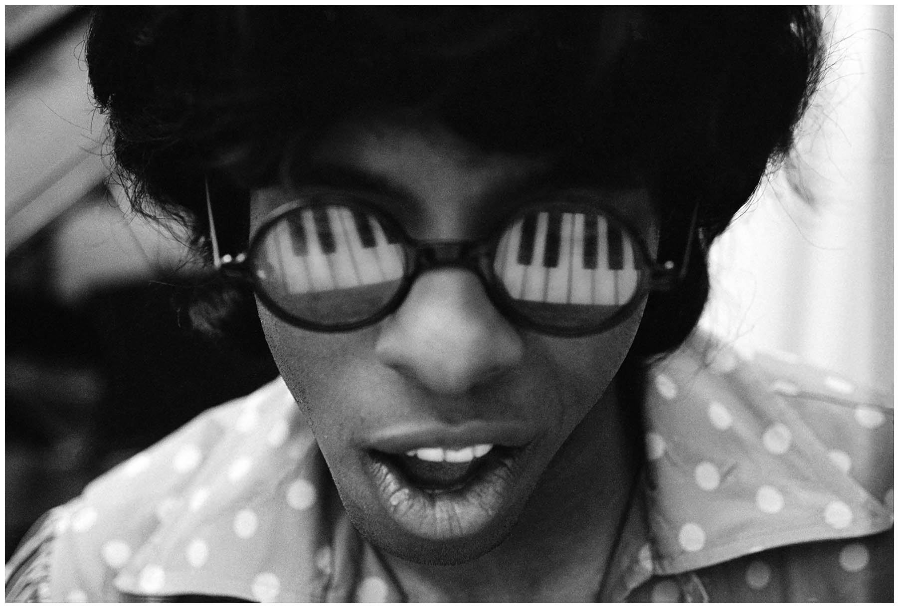 Happy birthday Sly Stone! 