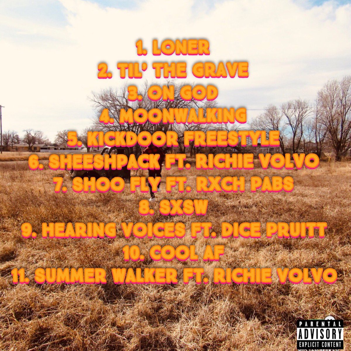 backwood_Q's tweet photo. JANUARY 13th MIDNIGHT I’m dropping! Love U 🔥😈🤮😪*** https://t.co/OIhpESqPvO