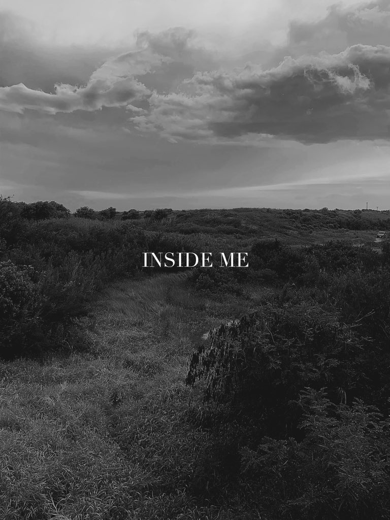 InsideMeBook's tweet photo. #INSIDEME releases in 2020! https://t.co/2yhr2QYV0z