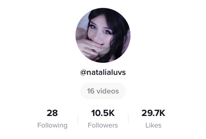 TW Pornstars - NataliaLaBelle 💗 OF. Pictures and videos from Twitter