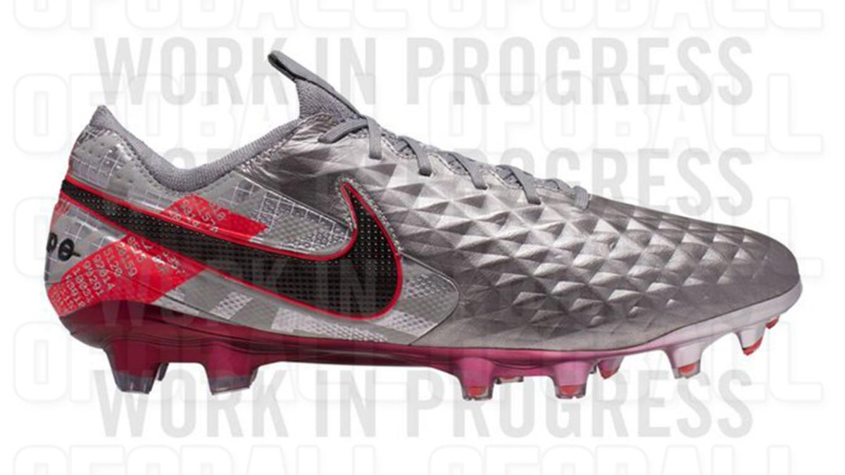 nike tiempo legend 8 leaked