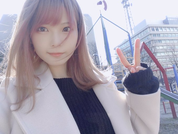 Twitterのコスプレ画像17