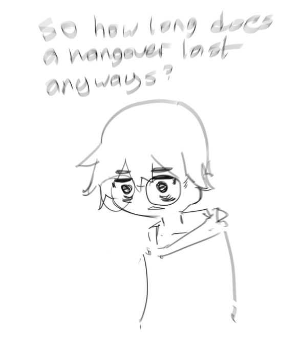 so how long do i have to be hung over for its been 2 days

pls forgive me lord i didnt mean to drink that much 