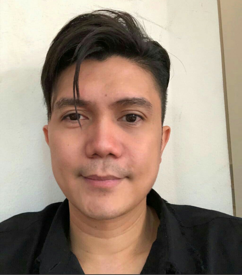 Happy birthday po, Kuya Vhong Navarro ( ^_^!!  