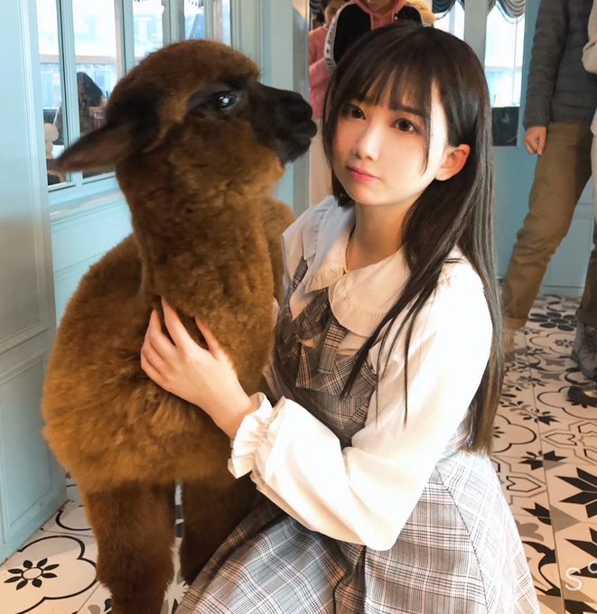 コスプレイヤー浅野菌子のTwitter画像84