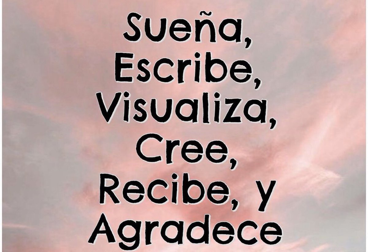Sololuz5's tweet photo. GRACIAS ! https://t.co/WkM6sC7dQn