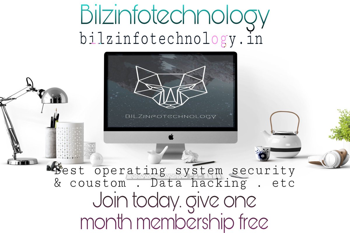BILZtechnology's tweet image. Join it now