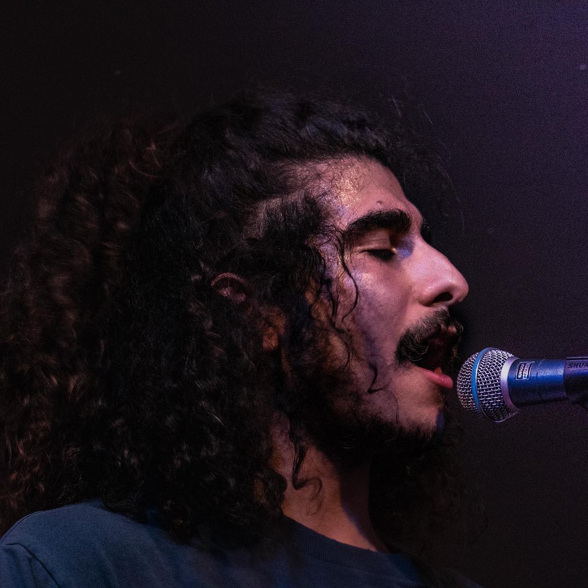 alientxler's tweet image. Last night was awesome.
Side note: 
Our services can’t be matched for the artist world....
You guys are awesome.
#Fuzzaldrin