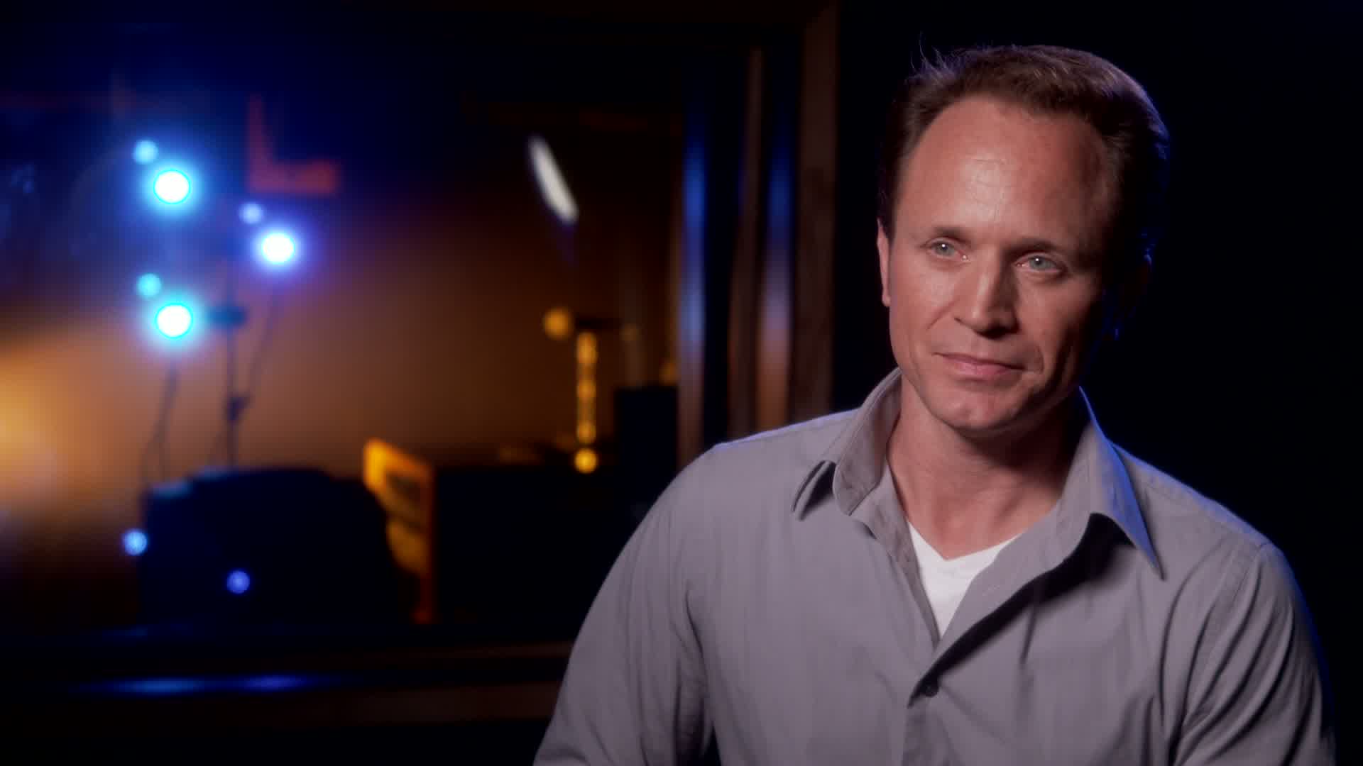 Go Go Power Birthday! Wishing a very happy birthday today! Got a favorite MMPR episode or quote? Share! 