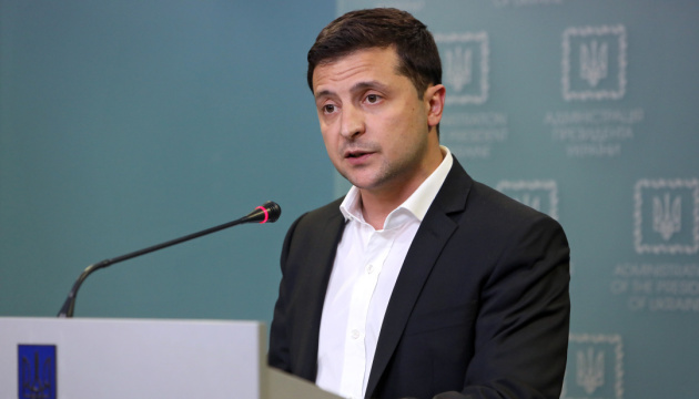 Зеленський телефоном обговорив із Макроном участь Франції в розслідуванні катастрофи українського літака в Ірані - Цензор.НЕТ 6018