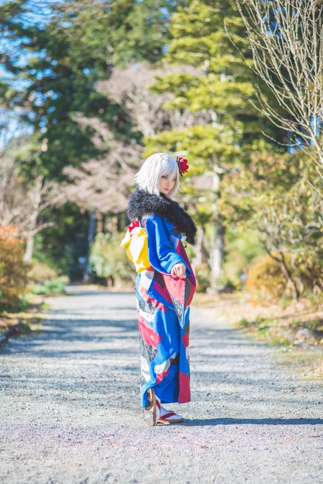 Twitterのコスプレ画像75