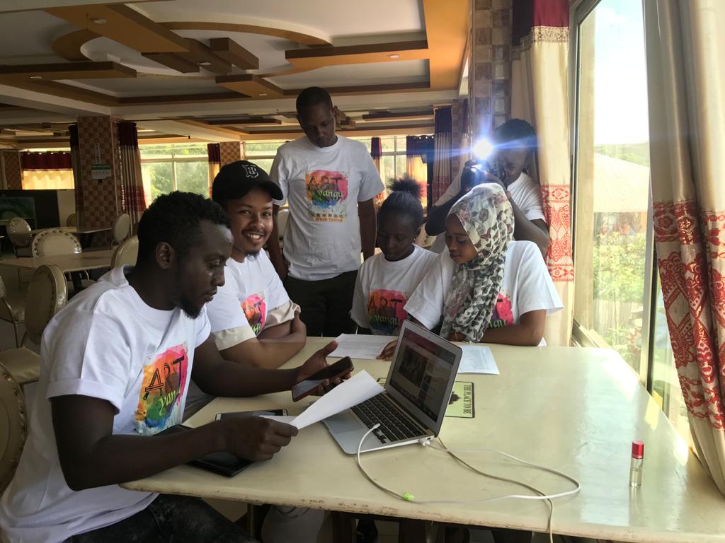 bushydaprince's tweet photo. #artyangu
@Happy_kulayo @IsioloRights #artyangu

@NACADAKenya @sumeyabishar https://t.co/8lSI7gp2q8