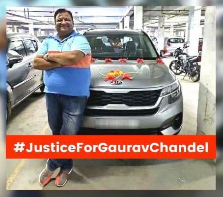 SGuptaGNW's tweet photo. आपका और आपके सोसाइटी निवासियों का समर्थन प्रार्थनीय है
पदयात्रा - 12-Jan- सुबह 11:00 बजे
स्थान-  1 मूर्ति से 4 मूर्ति
#JusticeForGauravChandel
#SafetyandsecurityGrenoWest
#Walk4Safety

आइये कदम से कदम मिलाए गौरव चंदेल जी को इंसाफ़ और अपने परिवार की सुरक्षा के लिए आवाज़ उठाए। https://t.co/Z1SYh0tJ6E