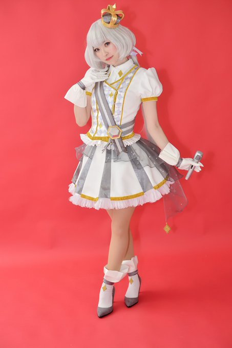 Twitterのコスプレ画像37