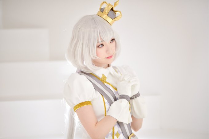 Twitterのコスプレ画像36