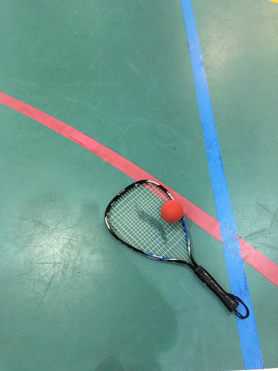 SWAutism's tweet photo. Short tennis during enabling this morning. Sadly I was comprehensively beaten! #autism #tennis #socialskills #losingisokay https://t.co/RhJxPKOq8A