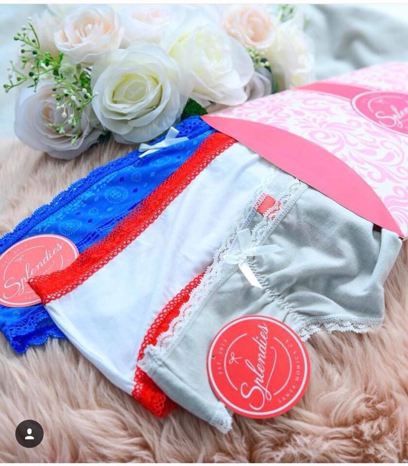 gorgeousboxes's tweet photo. Get 50% off your first order of Splendies! A surprise of 3 undies delivered to you monthly from small-plus Use code: SPL50 #splendies #gorgeousboxes #volupties #undies #plussize #subscriptionbox https://t.co/xTXYQs4nC2 https://t.co/MBpHoA3wXr